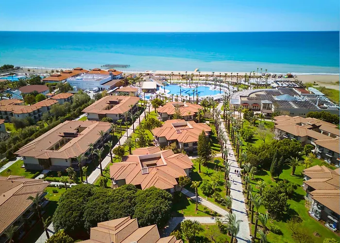 Tui Blue Palm Garden